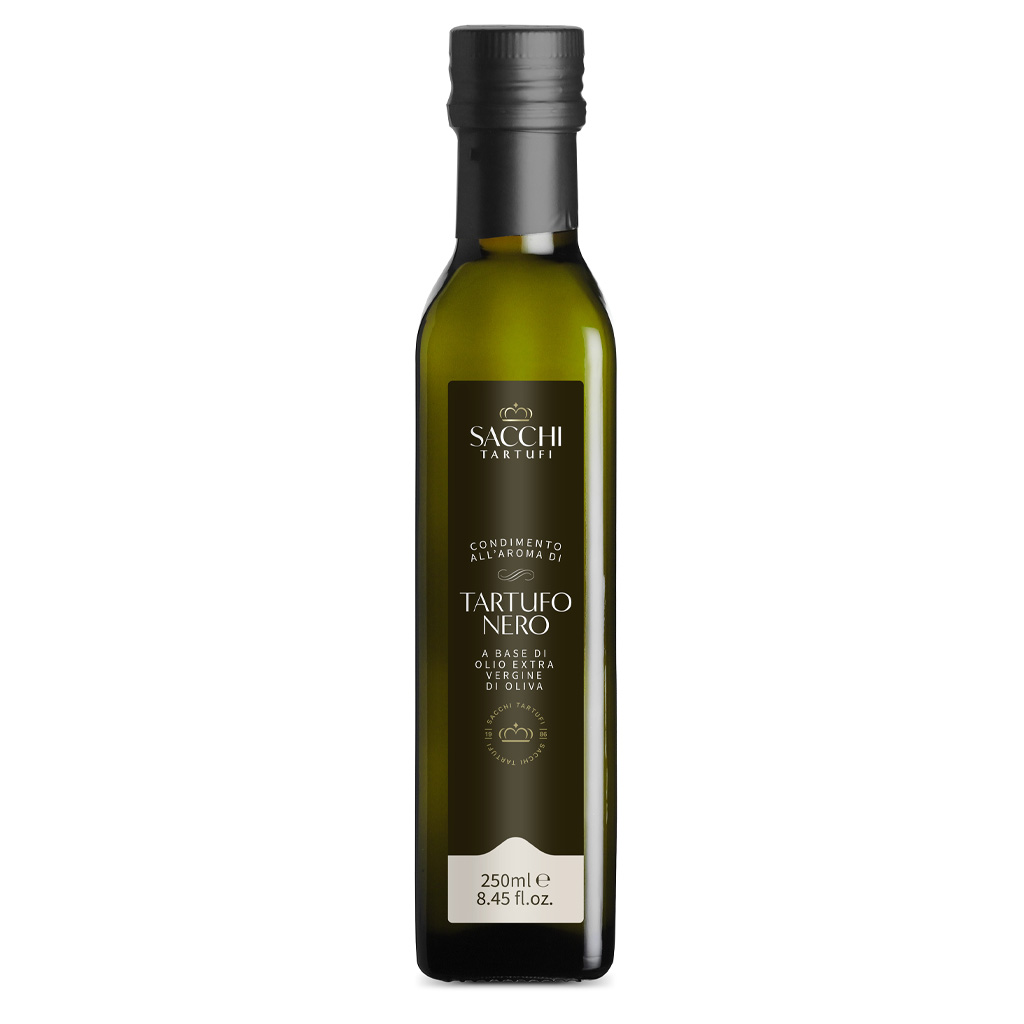 Sacchi 黑松露初榨橄欖油 250ml