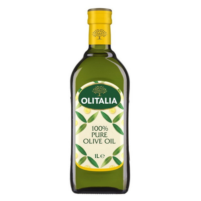 Olitalia純正橄欖油1L