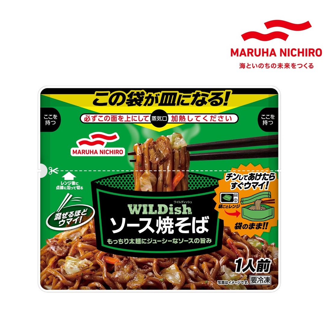 不倒翁韓國明太魚乾湯拉麵 4包 Hkjjashop 優質網上商店